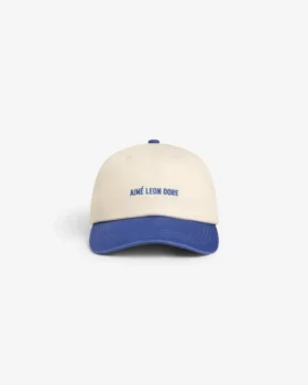 Chapeau chino délavé