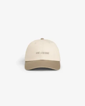 Chapeau chino délavé