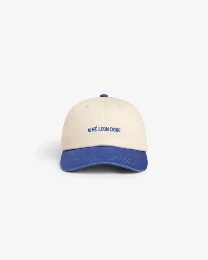 Chapeau chino délavé