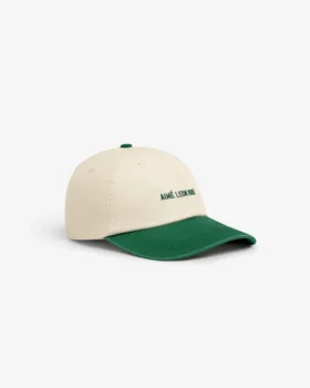 Chapeau chino délavé