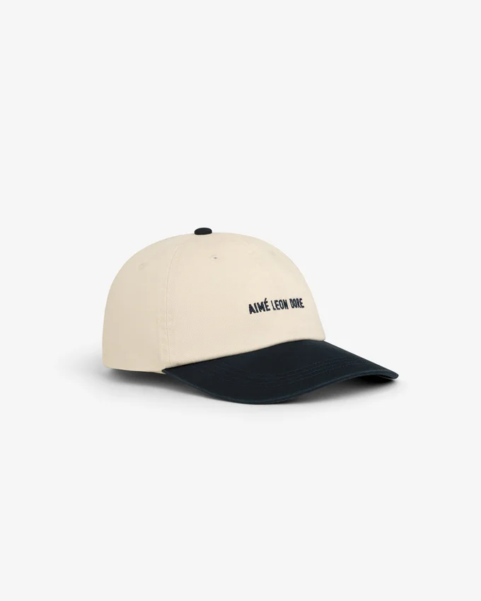 Chapeau chino délavé