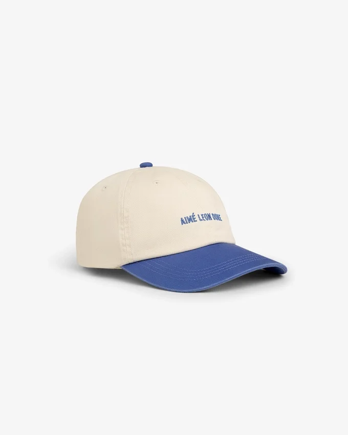 Chapeau chino délavé