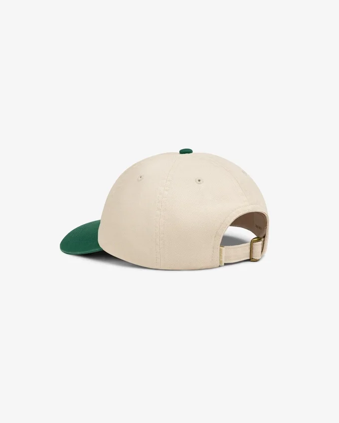 Chapeau chino délavé