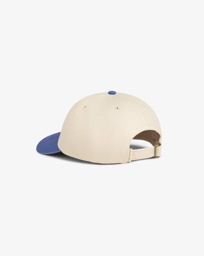 Chapeau chino délavé