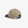 Chapeau de baseball ALD / LA Dodgers à blocs de couleur