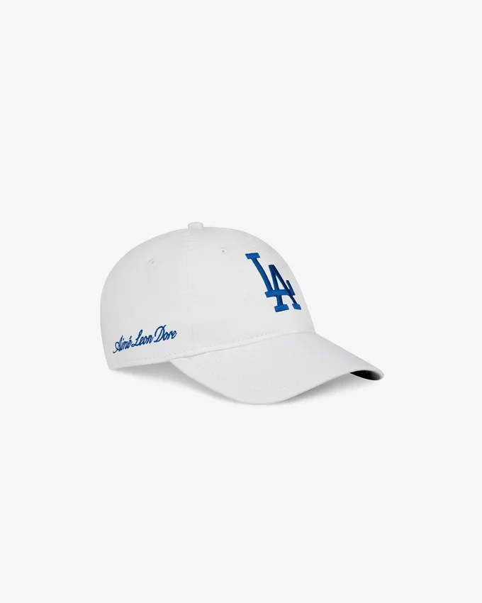 Chapeau de baseball ALD / New Era Dodgers