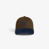 Chapeau de baseball ALD / New York Mets à blocs de couleur