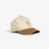 Chapeau de baseball ALD / New York Mets à blocs de couleur