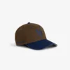 Chapeau de baseball ALD / New York Mets à blocs de couleur