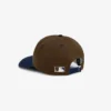 Chapeau de baseball ALD / New York Mets à blocs de couleur