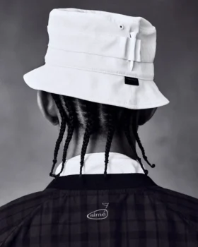 Chapeau de golf ALD