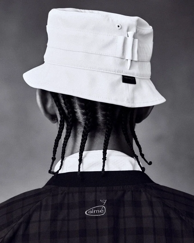 Chapeau de golf ALD