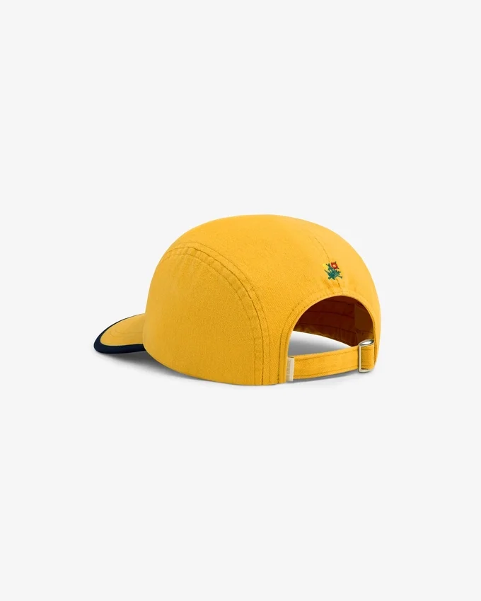 Chapeau de pêche souvenir