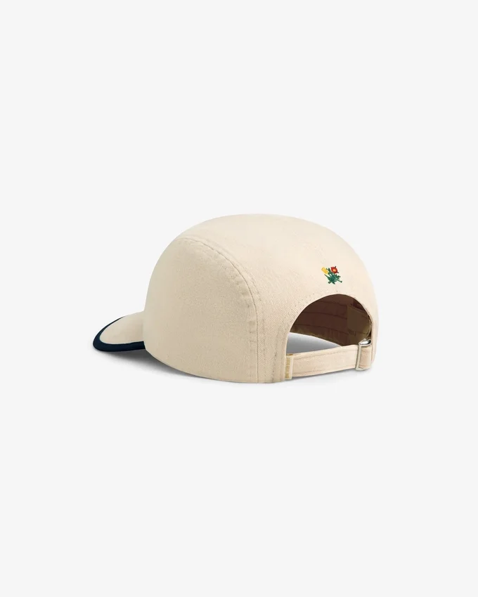 Chapeau de pêche souvenir