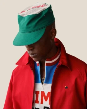 Chapeau de peintre Aimé
