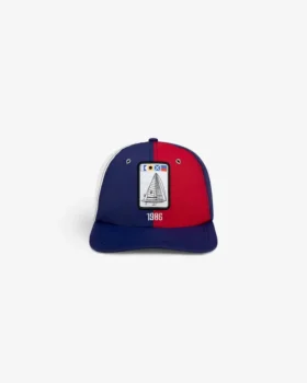 Chapeau de pont en nylon