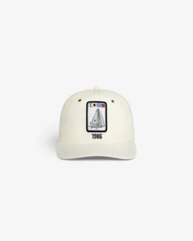Chapeau de pont en nylon