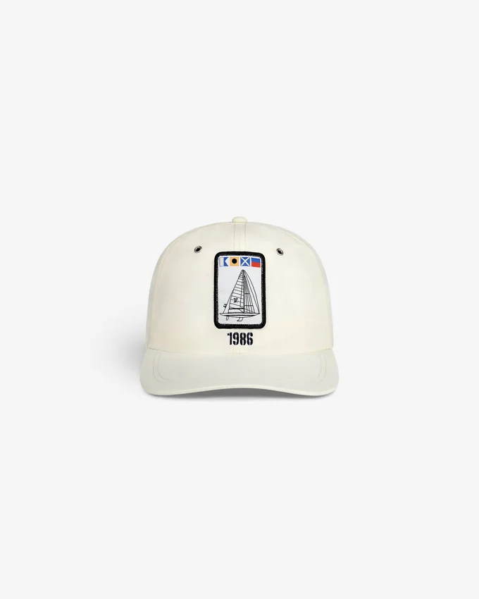 Chapeau de pont en nylon