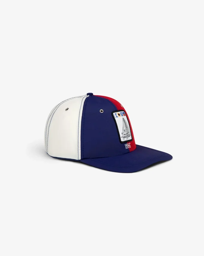 Chapeau de pont en nylon