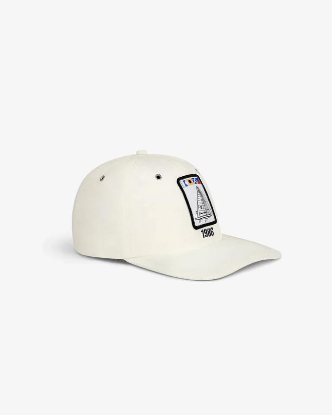Chapeau de pont en nylon