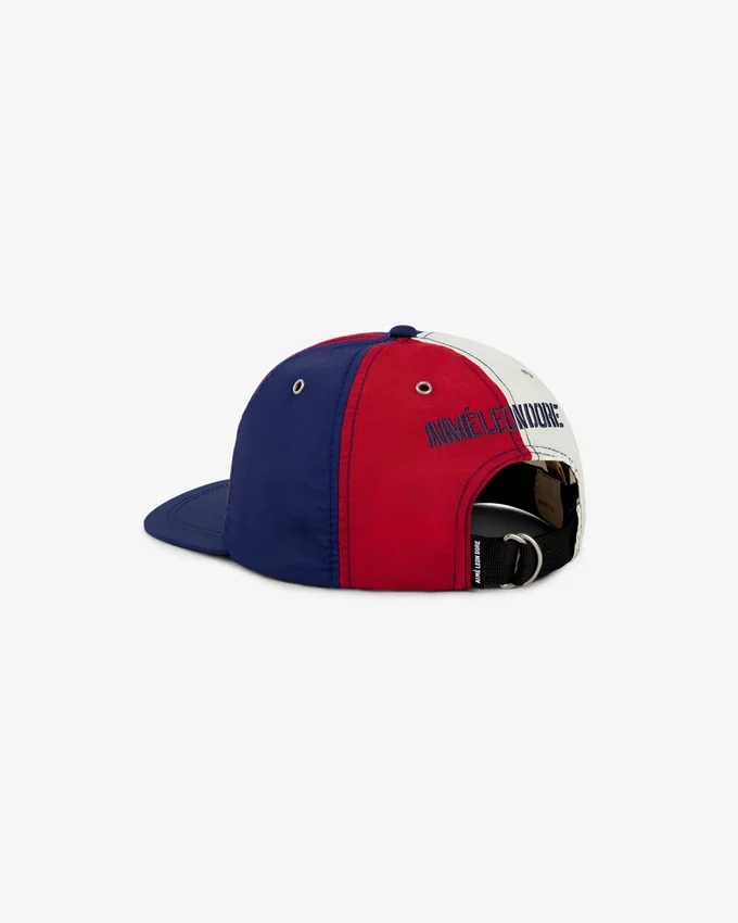 Chapeau de pont en nylon