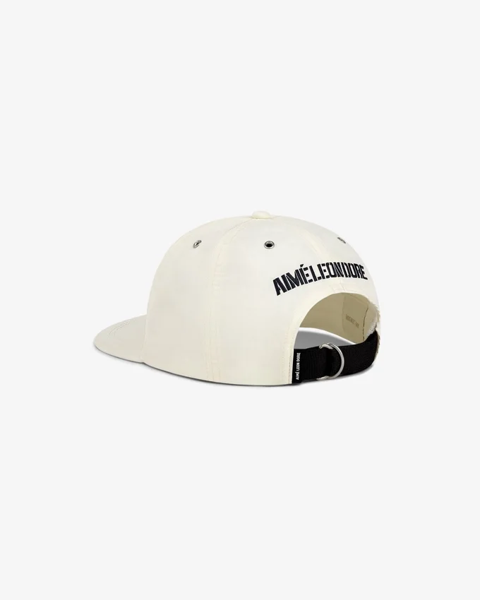 Chapeau de pont en nylon