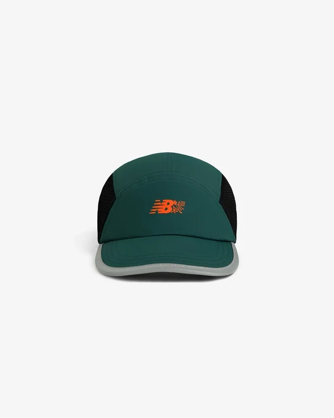 Chapeau de sport en maille ALD / New Balance