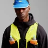 Chapeau de sport en maille ALD / New Balance