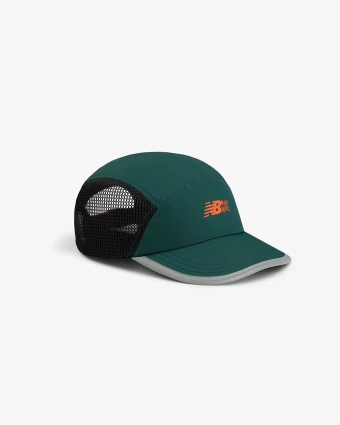 Chapeau de sport en maille ALD / New Balance