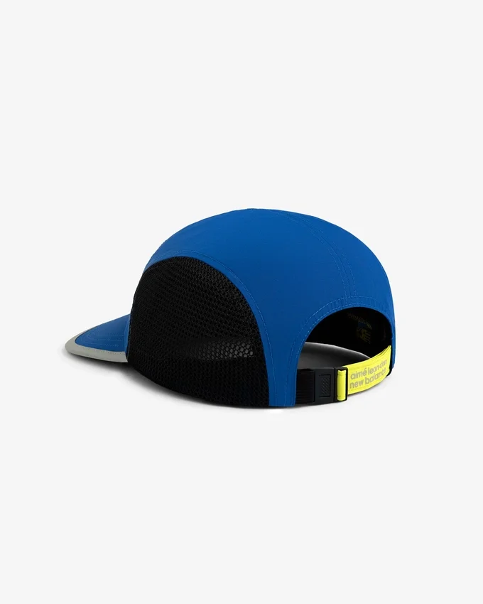 Chapeau de sport en maille ALD / New Balance