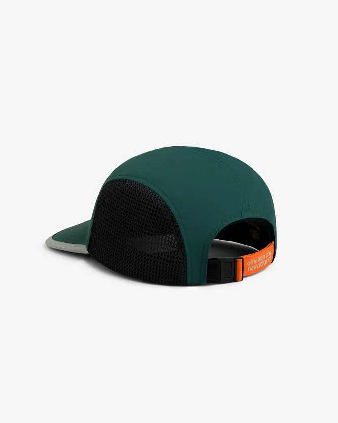 Chapeau de sport en maille ALD / New Balance
