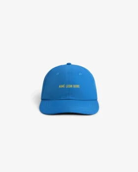 Chapeau de sport en nylon