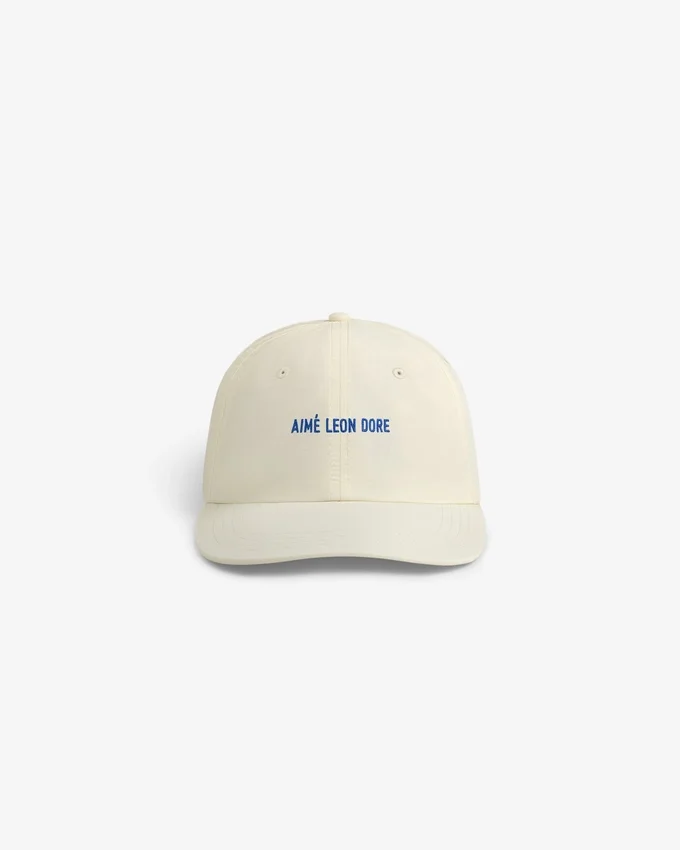 Chapeau de sport en nylon