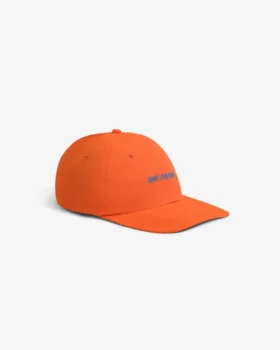 Chapeau de sport en nylon