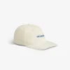 Chapeau de sport en nylon