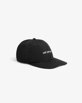 Chapeau de sport en nylon