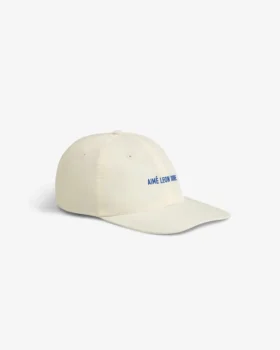 Chapeau de sport en nylon