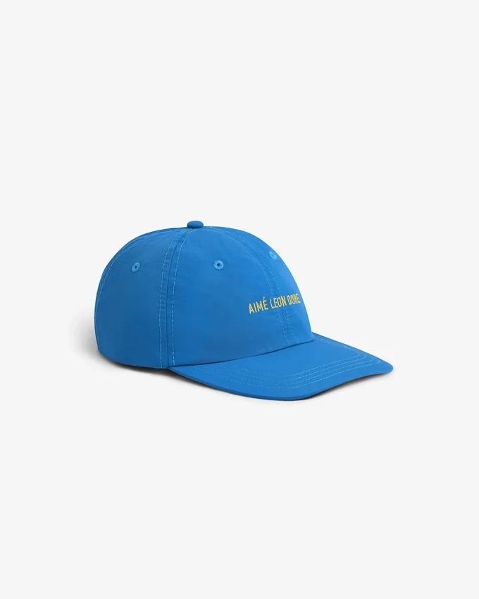 Chapeau de sport en nylon