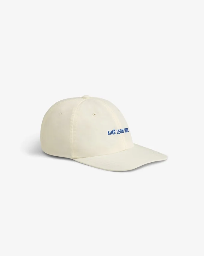 Chapeau de sport en nylon