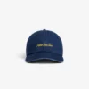 Chapeau en denim