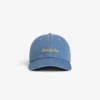 Chapeau en denim