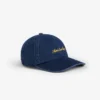 Chapeau en denim