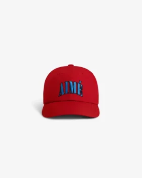 Chapeau en nylon froissé