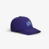 Chapeau en nylon froissé