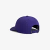 Chapeau en nylon froissé