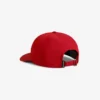 Chapeau en nylon froissé