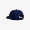 Chapeau en nylon froissé