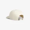 Chapeau en nylon froissé