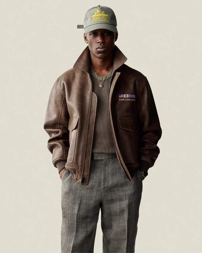 Chapeau GORE-TEX Unisphere