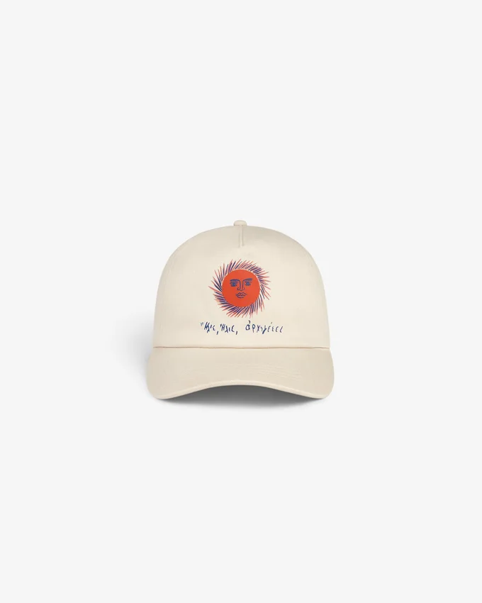 Chapeau graphique Fassianos